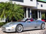 Spyker C8 Spyder 2006 года
